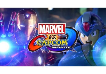 Marvel Vs. Capcom: Infinite - Oyun İncelemesi